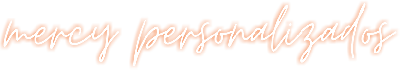 Mercy personalizados